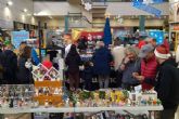 Comienza la navidad en Valdevernardo