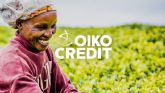 Oikocredit celebra su 50o aniversario, un ano para educar sobre la importancia de las finanzas ticas y construir un futuro sostenible
