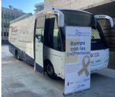 Campana de prevencin y diagnstico precoz para prevenir fracturas y mejorar la calidad de vida