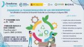 Comienzan en Logrono los talleres del proyecto para transformar microempresas hacia modelos sostenibles alineados con la Agenda 2030
