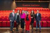 Llega a Madrid la ceremonia de entrega de becas para personas con discapacidad de Fundacin Prevent