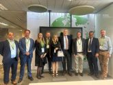 Autogrid Flex de Schneider Electric, elegida por Iberdrola para gestionar las soluciones de eficiencia energtica y la oferta de flexibilidad de sus clientes