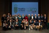 Boadilla del Monte celebra la III Edicin de los Premios Empresariales 2024