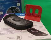 Eurecat gana en los Advanced Manufacturing Awards con una interfaz inteligente ultrafina para la automocin