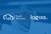 Tech4access y Logixs se unen para impulsar la IA generativa accesible en el sector pblico y privado