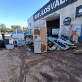 Llamada a la solidaridad: Rtulos Valencia busca apoyo para reconstruirse tras la DANA