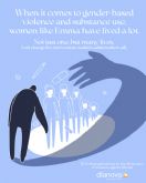 Dianova lanza la campana 'No es una vida, son muchas'