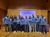 ASDE Scouts de Espana renueva su Junta Directiva