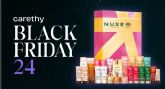 Carethy lanza descuentos especiales para Black Friday y Navidad con mejoras en logstica y entrega