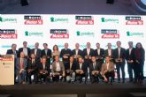 Motor16 celebra la gala de los Premios Los Mejores 2024 en su 41 aniversario