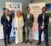 SIFU y Luz Inclusiva se unen en una clara apuesta por la sostenibilidad y la integracin laboral