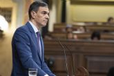 Pedro Snchez anuncia un nuevo paquete de ayudas de 2.274 millones de euros para los afectados por la DANA
