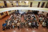 Un centenar de personas dan lustre al II Foro Insular de Mayores