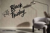 !Black Friday ha llegado a Interazulejo con ofertas que harn querer renovar los espacios!