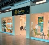 D-unas abre un saln de altos vuelos en el Aeropuerto de Tocumen, en Panam