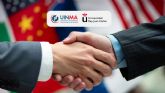 Nueva alianza acadmica entre UINMA y la URJC para liderar la formacin en diplomacia, seguridad y defensa