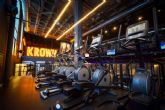 Ms all del entrenamiento; Krown Fitness, un enfoque diferente