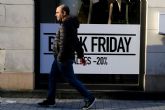 Impacto y duracin del 'efecto Black Friday' en las bolsas