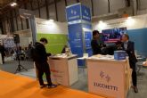 Zucchetti Spain presenta sus soluciones para la transformacin logstica en Logistics & Automation 2024