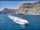 Aquafun Mogn impulsa el turismo nutico en Gran Canaria con experiencias exclusivas