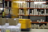 Los almacenes logsticos son claves para optimizar la cadena de suministro empresarial