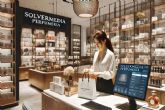 Solvermedia ofrece un software TPV para la gestin de perfumaras y drogueras