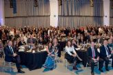 La Gala Diversity and Wellbeing Awards 2024 de INTRAMA triunfa en su edicin anual