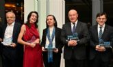 La Fundaci�n Dales la Palabra ha celebrado la V edici�n de sus premios �Dales la Palabra�