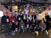 Equito cierra con �xito su participaci�n en Web Summit y Slush representando a las startups catalanas