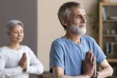 Envejecimiento saludable, Canal S�nior refuerza su oferta de meditaci�n y bienestar