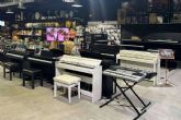 Prom�sica presenta las mejores ideas de regalos para Navidad; pianos para todos los gustos