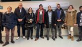 Representantes universitarios y empresariales se unen en el proyecto europeo QUANTUM+ para desarrollar un itinerario y plataforma formativa sobre tecnolog�as cu�nticas