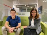 Wayra participa en la ronda de inversi�n de 1,45M? de honei, para impulsar la digitalizaci�n de la hosteler�a espanola