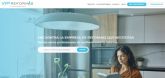 VIP Reformas lanza su nueva web con un diseno que facilita encontrar las mejores empresas de reformas r�pidamente