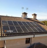 Ventajas de las instalaciones de placas solares en los hogares, seg�n Isla Solar