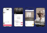 TikTok y Eventim Espana anuncian una alianza global para la venta de entradas