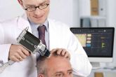 Creciente ca�da del cabello en Espana; soluciones tecnol�gicas que transforman el diagn�stico capilar