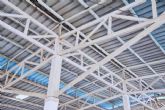 Claves y beneficios en la construcci�n de estructuras met�licas