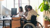 El 75% de las personas con discapacidad ha sufrido discriminaci�n laboral, seg�n ELKAR Integraci�n