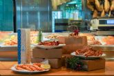 Marisco para llevar con C�rculo Marisquer�a, una opci�n ideal para estas fiestas