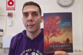 Hugo S�nchez Hern�ndez publica 'Septiembre, el principio de todo', un poemario inspirado en la situaci�n actual
