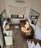 Llega The Tiny House Barcelona, el para�so natural a pocos minutos de la capital catalana