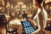 TPV 123 Hosteler�a, tecnolog�a accesible para impulsar negocios de cualquier sector