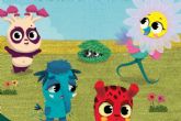 Plant�nimals, la colecci�n que estimula la inteligencia emocional durante la infancia
