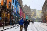Tours en Edimburgo para vivir la magia de la Navidad en cada rinc�n de la ciudad