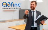 Administradores de fincas en C�diz: Una soluci�n integral para propietarios por A3FINC