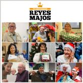´Reyes Majos´, un proyecto social navideño que alcanza 15 ediciones con el propósito de no dejar a nadie sin regalos