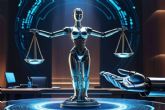 La inteligencia artificial transforma el acceso a la asesor�a legal en Espana