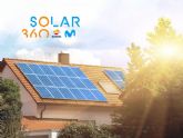 Solar360 impulsa el ahorro para los hogares a trav�s de su Plan Inteligente en autoconsumo