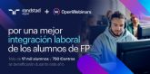 OpenWebinars y Randstad Digital colaboran para fortalecer la formaci�n y empleabilidad del talento joven